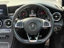Mercedes-Benz GLC GLC250 AMG Night Edition - U8773