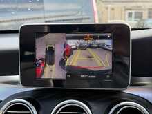 Mercedes-Benz GLC GLC250 AMG Night Edition - U8773