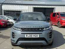 Land Rover Range Rover Evoque D180 MHEV First Edition - U8774