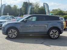 Land Rover Range Rover Evoque D180 MHEV First Edition - U8774