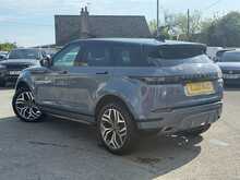 Land Rover Range Rover Evoque D180 MHEV First Edition - U8774