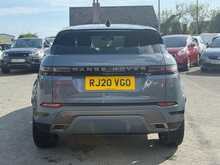 Land Rover Range Rover Evoque D180 MHEV First Edition - U8774