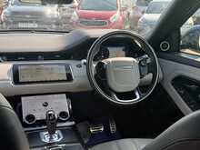 Land Rover Range Rover Evoque D180 MHEV First Edition - U8774