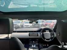 Land Rover Range Rover Evoque D180 MHEV First Edition - U8774