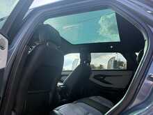 Land Rover Range Rover Evoque D180 MHEV First Edition - U8774