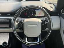 Land Rover Range Rover Evoque D180 MHEV First Edition - U8774