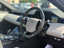 Land Rover Range Rover Evoque D180 MHEV First Edition - U8774