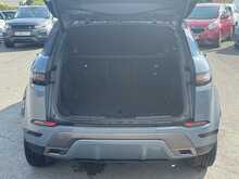 Land Rover Range Rover Evoque D180 MHEV First Edition - U8774