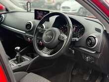 Audi A3 TFSI Sport - U8781