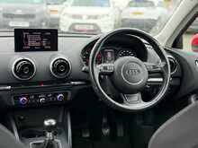 Audi A3 TFSI Sport - U8781