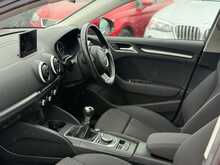 Audi A3 TFSI Sport - U8781