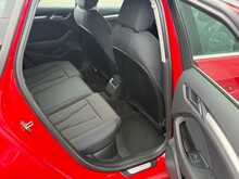 Audi A3 TFSI Sport - U8781
