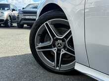 Mercedes-Benz A Class A180 AMG Line - U8785