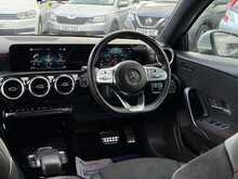 Mercedes-Benz A Class A180 AMG Line - U8785