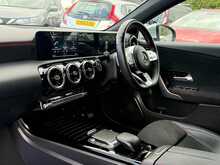 Mercedes-Benz A Class A180 AMG Line - U8785