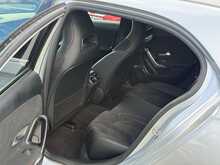 Mercedes-Benz A Class A180 AMG Line - U8785