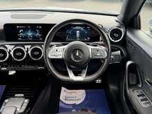 Mercedes-Benz A Class A180 AMG Line - U8785
