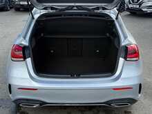 Mercedes-Benz A Class A180 AMG Line - U8785