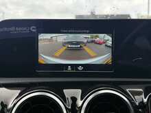 Mercedes-Benz A Class A180 AMG Line - U8785