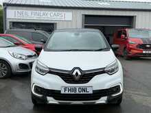Renault Captur TCe ENERGY GT Line - U8786