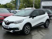Renault Captur TCe ENERGY GT Line - U8786
