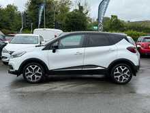 Renault Captur TCe ENERGY GT Line - U8786