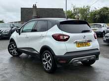 Renault Captur TCe ENERGY GT Line - U8786