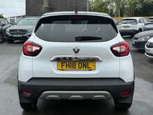 Renault Captur TCe ENERGY GT Line - U8786