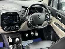 Renault Captur TCe ENERGY GT Line - U8786