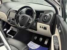 Renault Captur TCe ENERGY GT Line - U8786