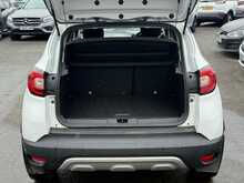Renault Captur TCe ENERGY GT Line - U8786