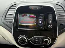 Renault Captur TCe ENERGY GT Line - U8786