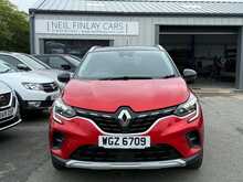 Renault Captur TCe SE Edition - U8787
