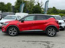 Renault Captur TCe SE Edition - U8787