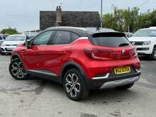 Renault Captur TCe SE Edition - U8787