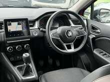 Renault Captur TCe SE Edition - U8787