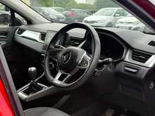 Renault Captur TCe SE Edition - U8787