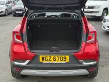 Renault Captur TCe SE Edition - U8787