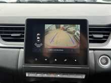 Renault Captur TCe SE Edition - U8787