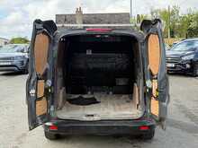 Ford Transit Connect 200 EcoBlue Limited - U8789