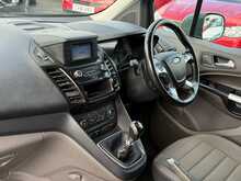 Ford Transit Connect 200 EcoBlue Limited - U8789