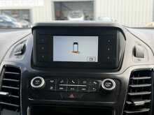 Ford Transit Connect 200 EcoBlue Limited - U8789