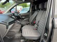 Ford Transit Connect 200 EcoBlue Limited - U8789