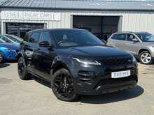 Land Rover Range Rover Evoque P200 MHEV R-Dynamic SE - U8795