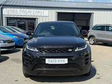 Land Rover Range Rover Evoque P200 MHEV R-Dynamic SE - U8795