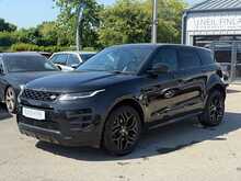 Land Rover Range Rover Evoque P200 MHEV R-Dynamic SE - U8795