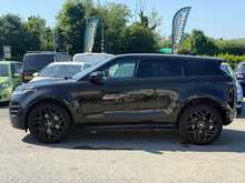 Land Rover Range Rover Evoque P200 MHEV R-Dynamic SE - U8795