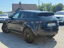 Land Rover Range Rover Evoque P200 MHEV R-Dynamic SE - U8795