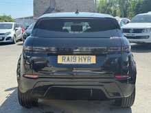 Land Rover Range Rover Evoque P200 MHEV R-Dynamic SE - U8795