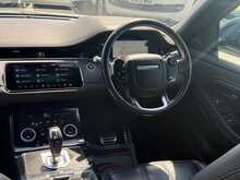 Land Rover Range Rover Evoque P200 MHEV R-Dynamic SE - U8795